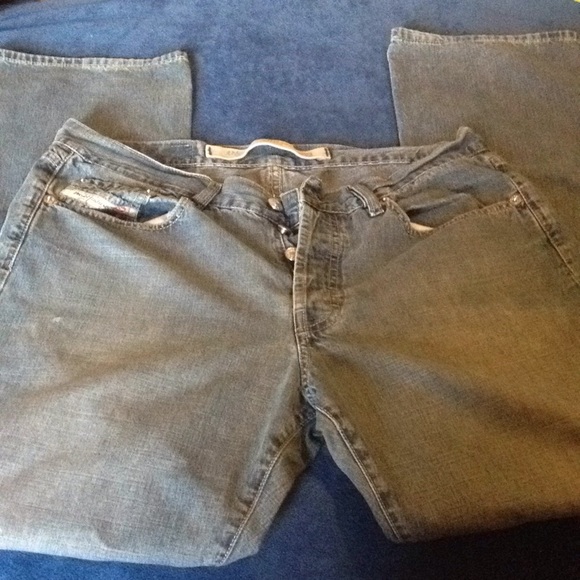 DIESEL JEANS - Picture 3 of 8